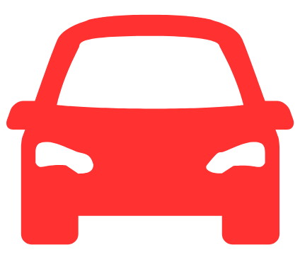 Car icon